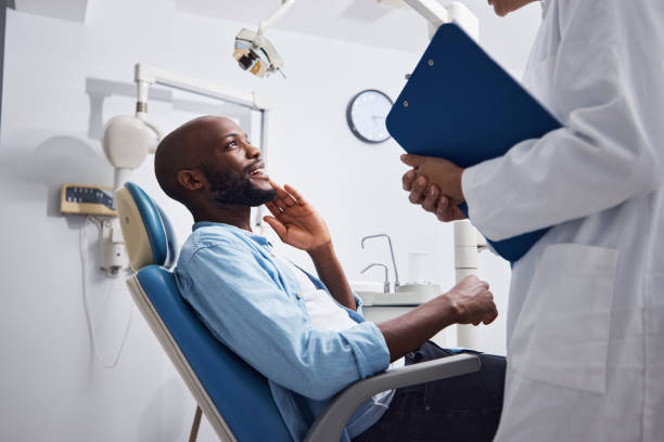 Best Weekend Emergency Dentist in Centerfield, UT