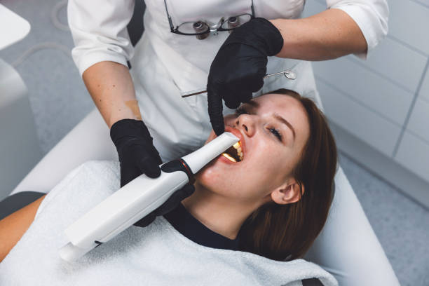 Best Emergency Dental Care for Broken or Chipped Teeth in Centerfield, UT