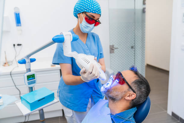 Best Pediatric Emergency Dentist in Centerfield, UT