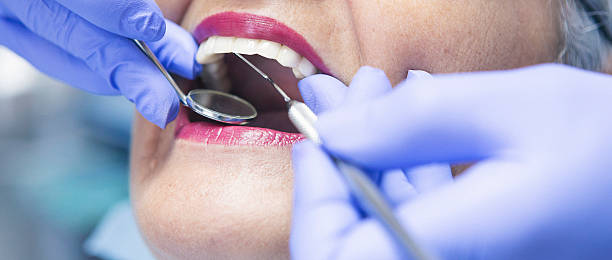 Best Cosmetic Emergency Dentistry in Centerfield, UT